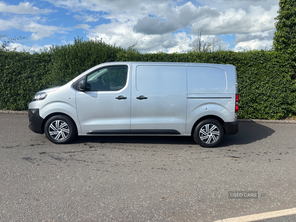 Citroen Dispatch M DIESEL in Derry / Londonderry