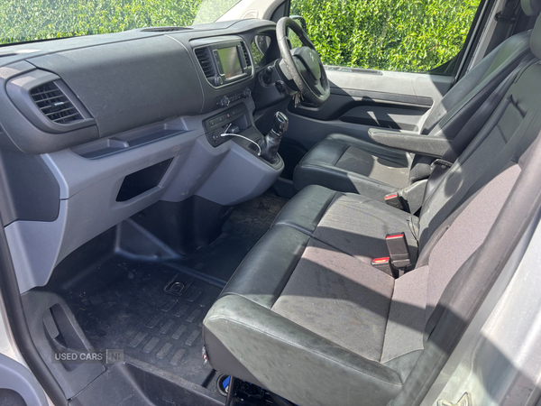 Citroen Dispatch M DIESEL in Derry / Londonderry