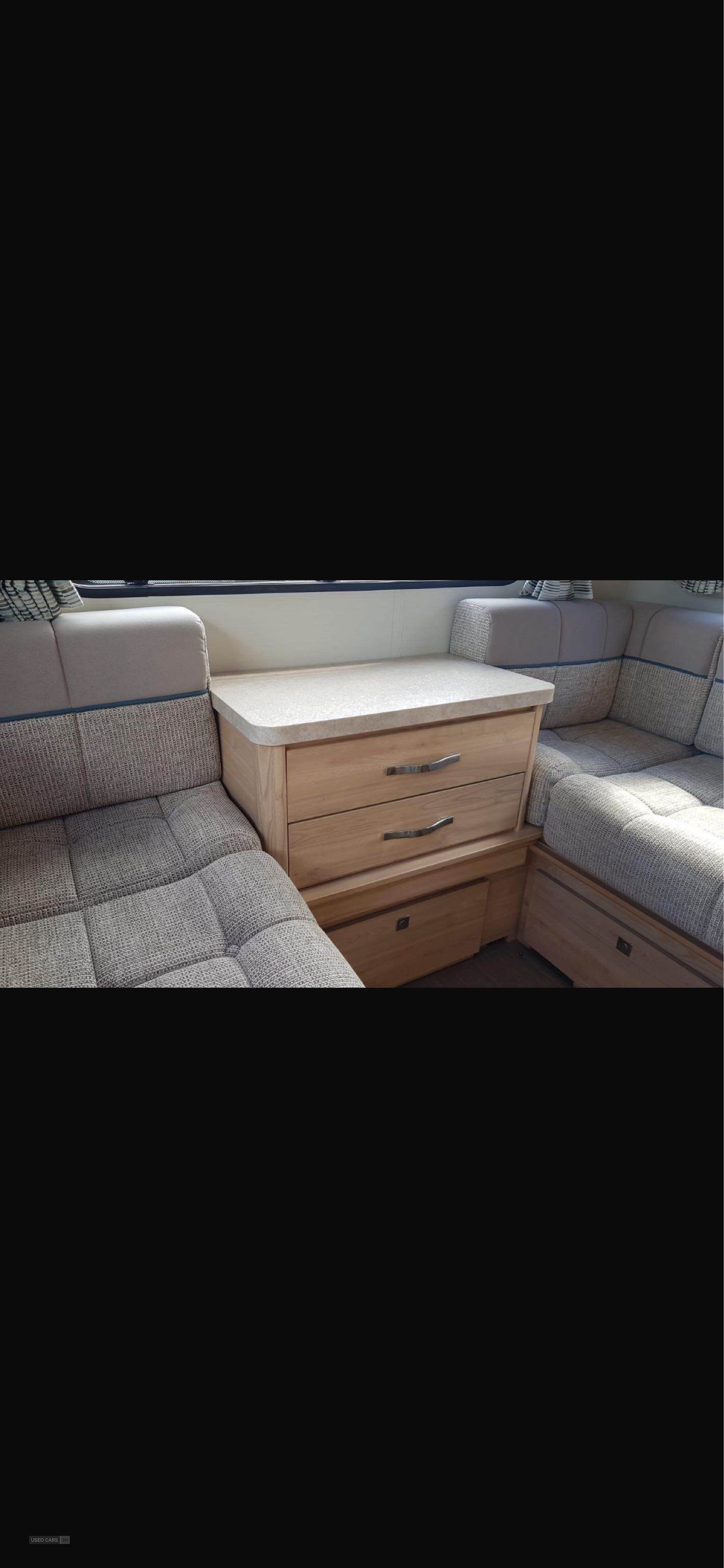 Apr 2016 Peugeot Boxer Motorhome 335 L3 TL HDI