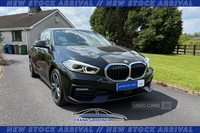BMW 1 Series DIESEL HATCHBACK in Armagh
