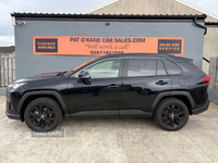 Toyota RAV4 ESTATE in Derry / Londonderry
