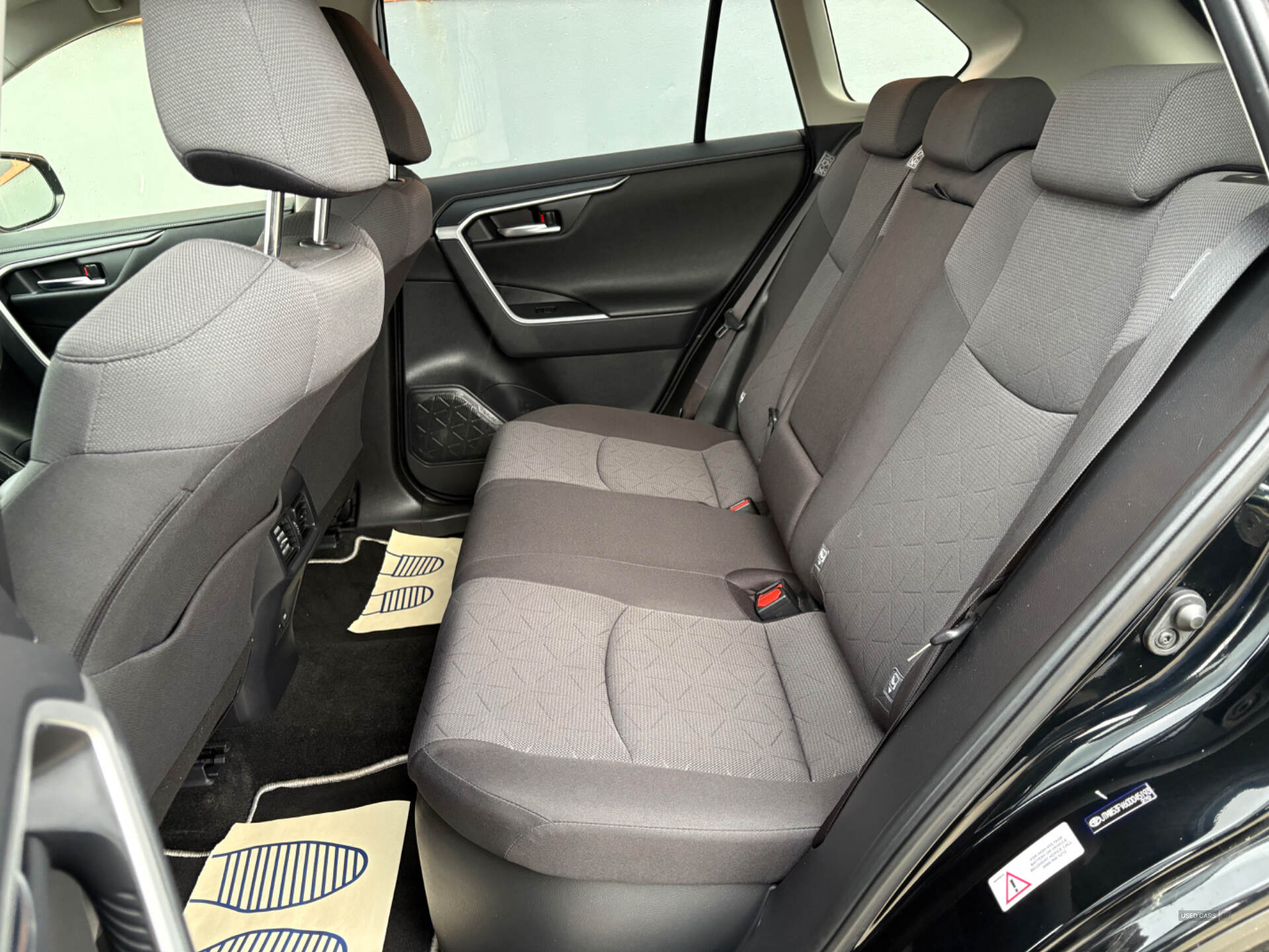 Toyota RAV4 ESTATE in Derry / Londonderry