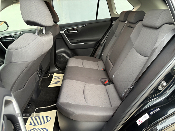 Toyota RAV4 ESTATE in Derry / Londonderry