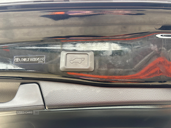 Toyota RAV4 ESTATE in Derry / Londonderry