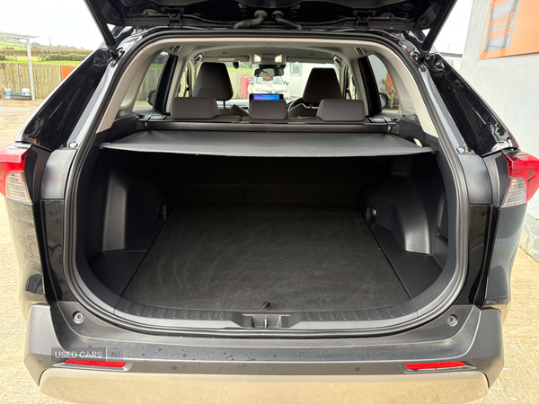 Toyota RAV4 ESTATE in Derry / Londonderry