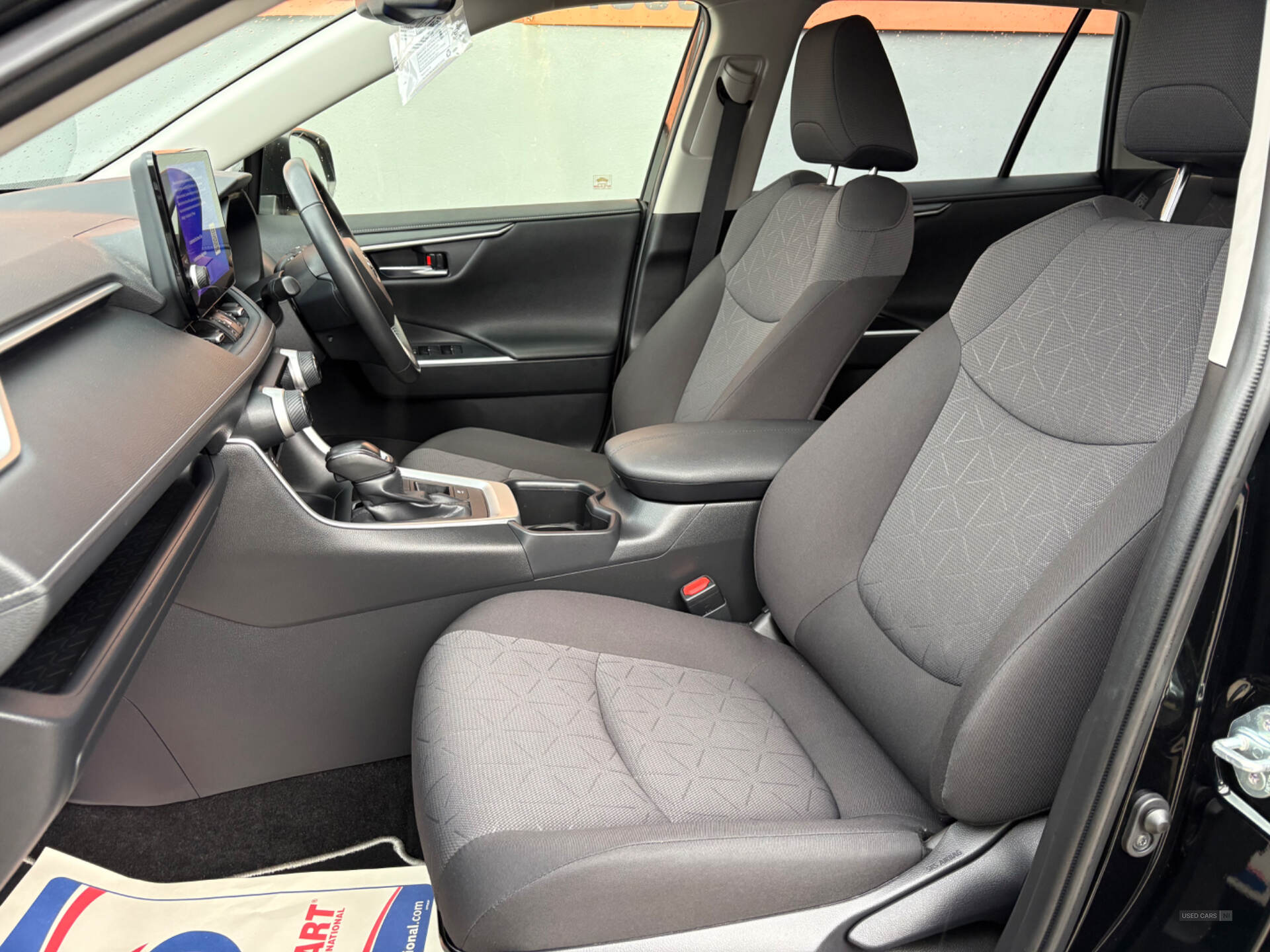 Toyota RAV4 ESTATE in Derry / Londonderry