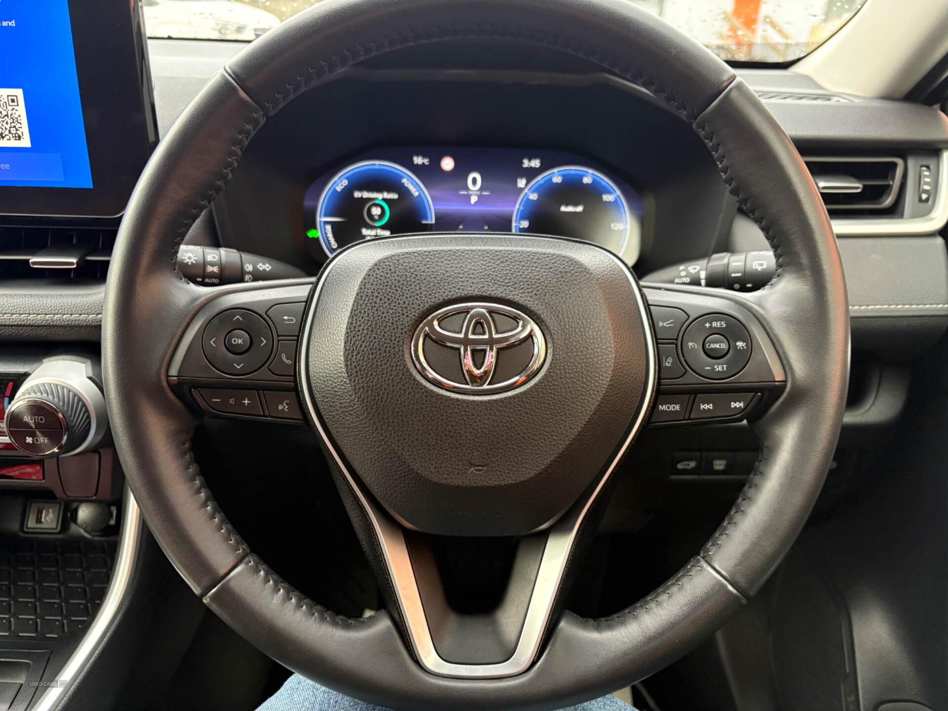 Toyota RAV4 ESTATE in Derry / Londonderry