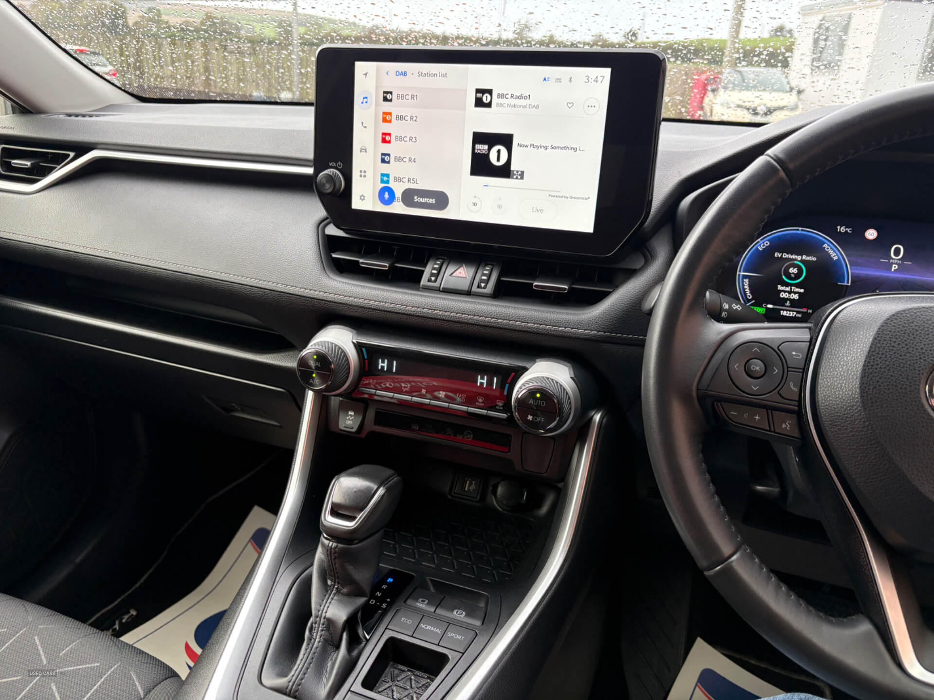 Toyota RAV4 ESTATE in Derry / Londonderry