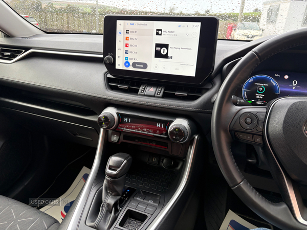 Toyota RAV4 ESTATE in Derry / Londonderry
