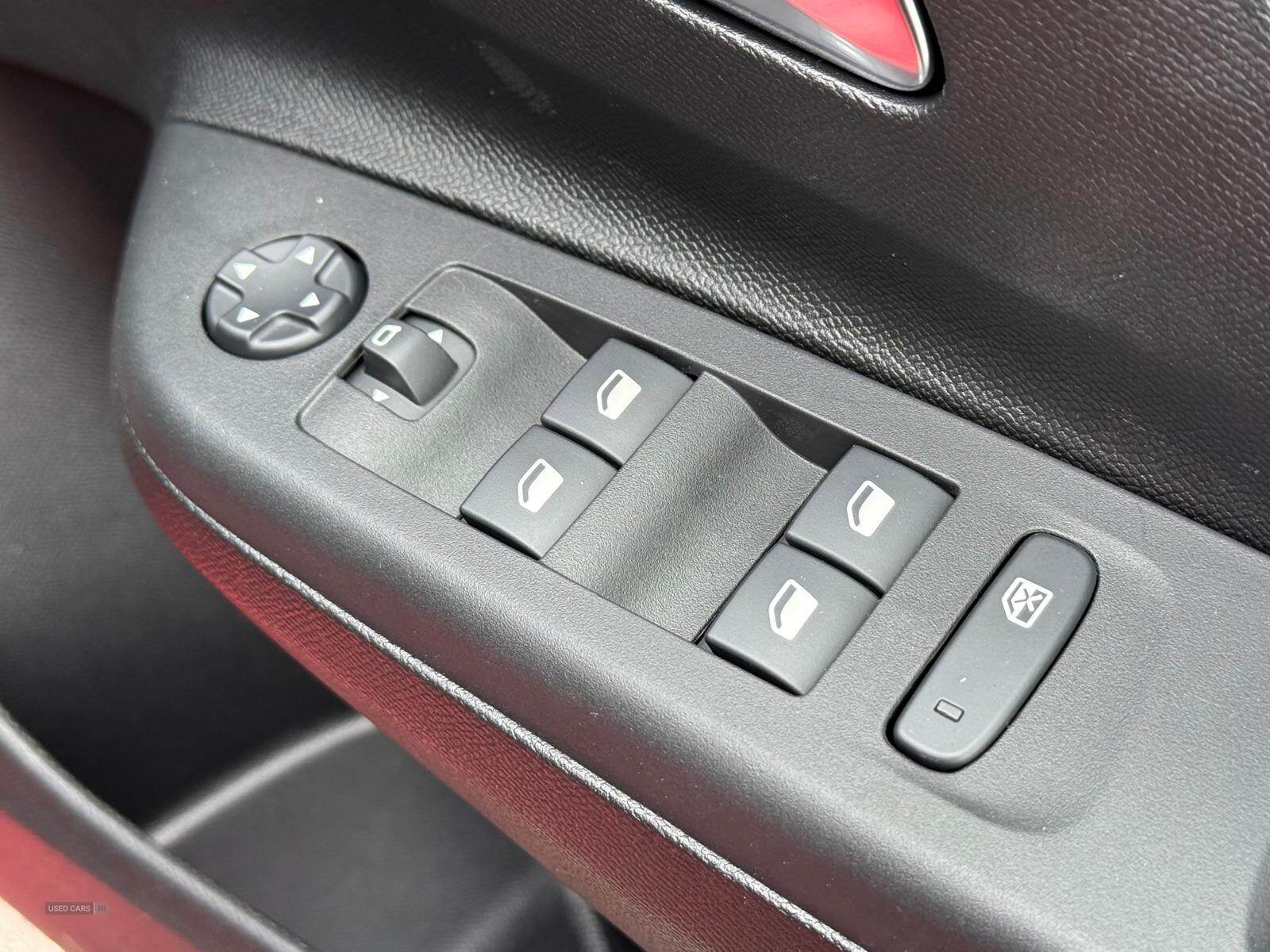 May 2025 Vauxhall Corsa Yes 1.2 100PS 6 Speed Manual [2025 model]