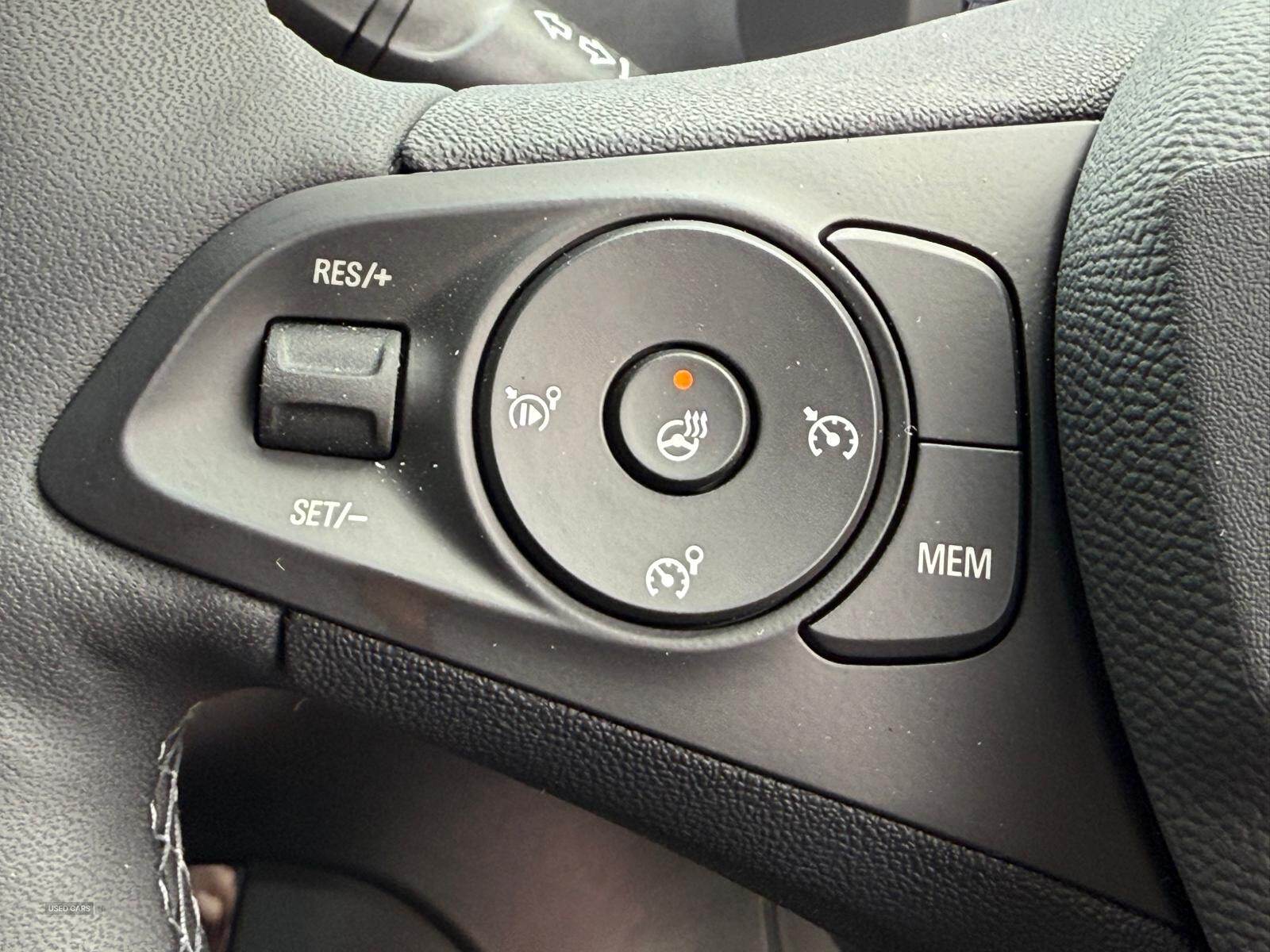 May 2025 Vauxhall Corsa Yes 1.2 100PS 6 Speed Manual [2025 model]