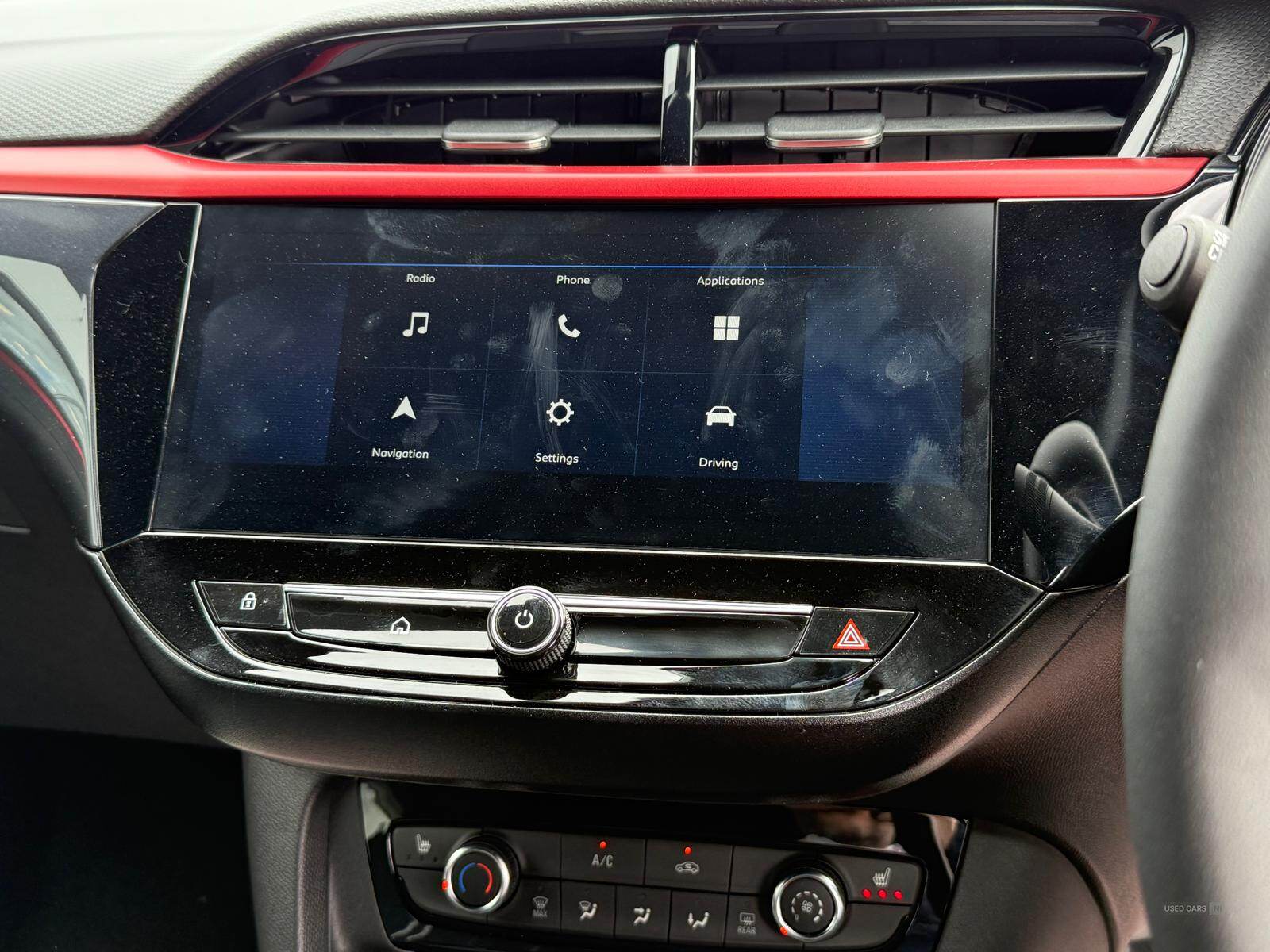 May 2025 Vauxhall Corsa Yes 1.2 100PS 6 Speed Manual [2025 model]