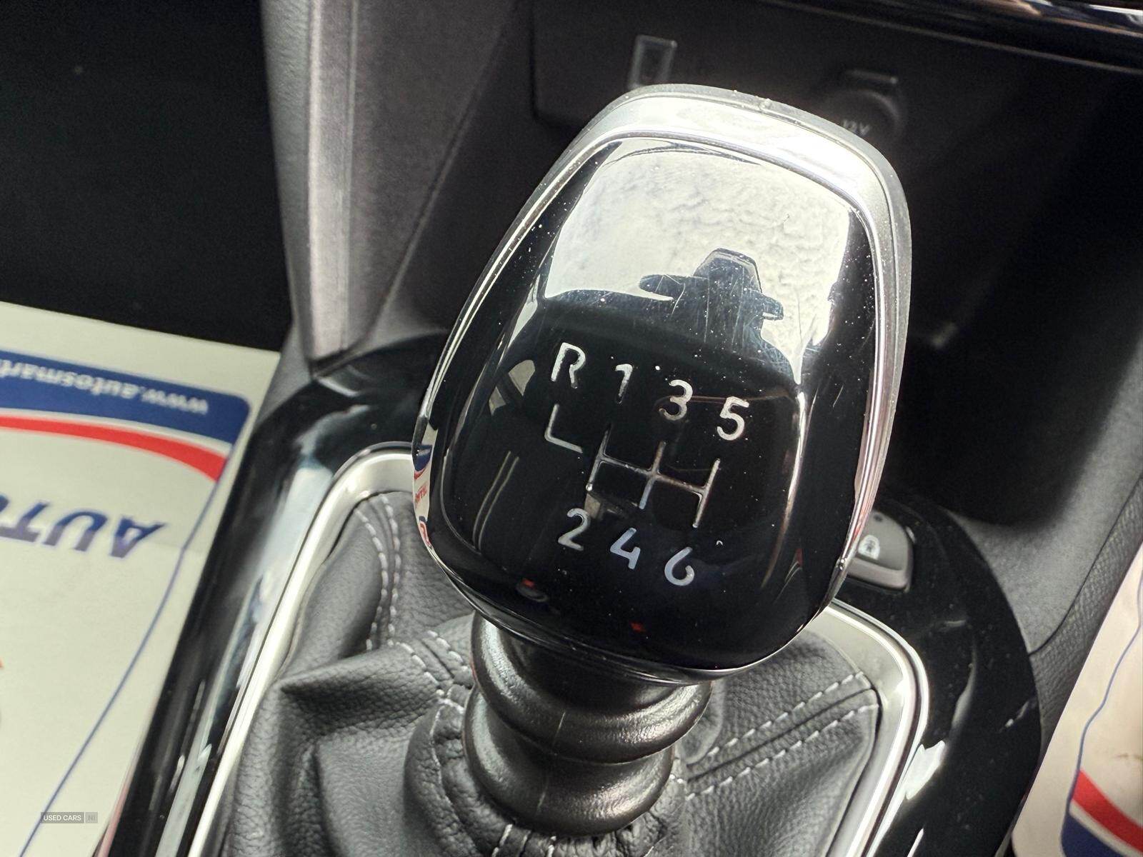 May 2025 Vauxhall Corsa Yes 1.2 100PS 6 Speed Manual [2025 model]