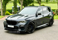 BMW X5 DIESEL ESTATE in Antrim