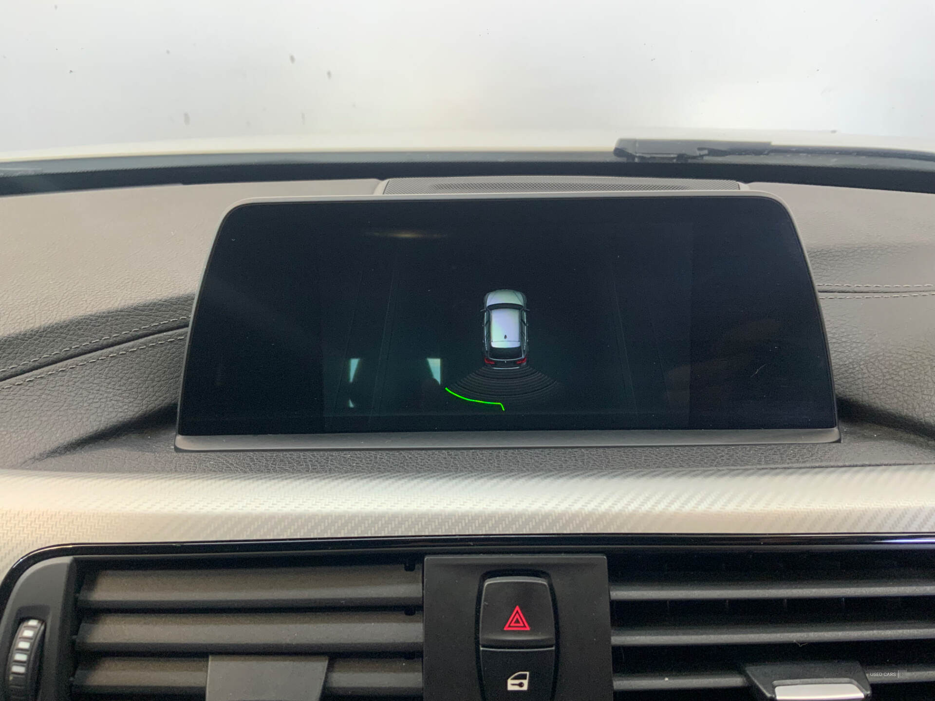 Jul 2019 BMW 3 Series 320d M Sport Shadow Edition 5dr Step Auto