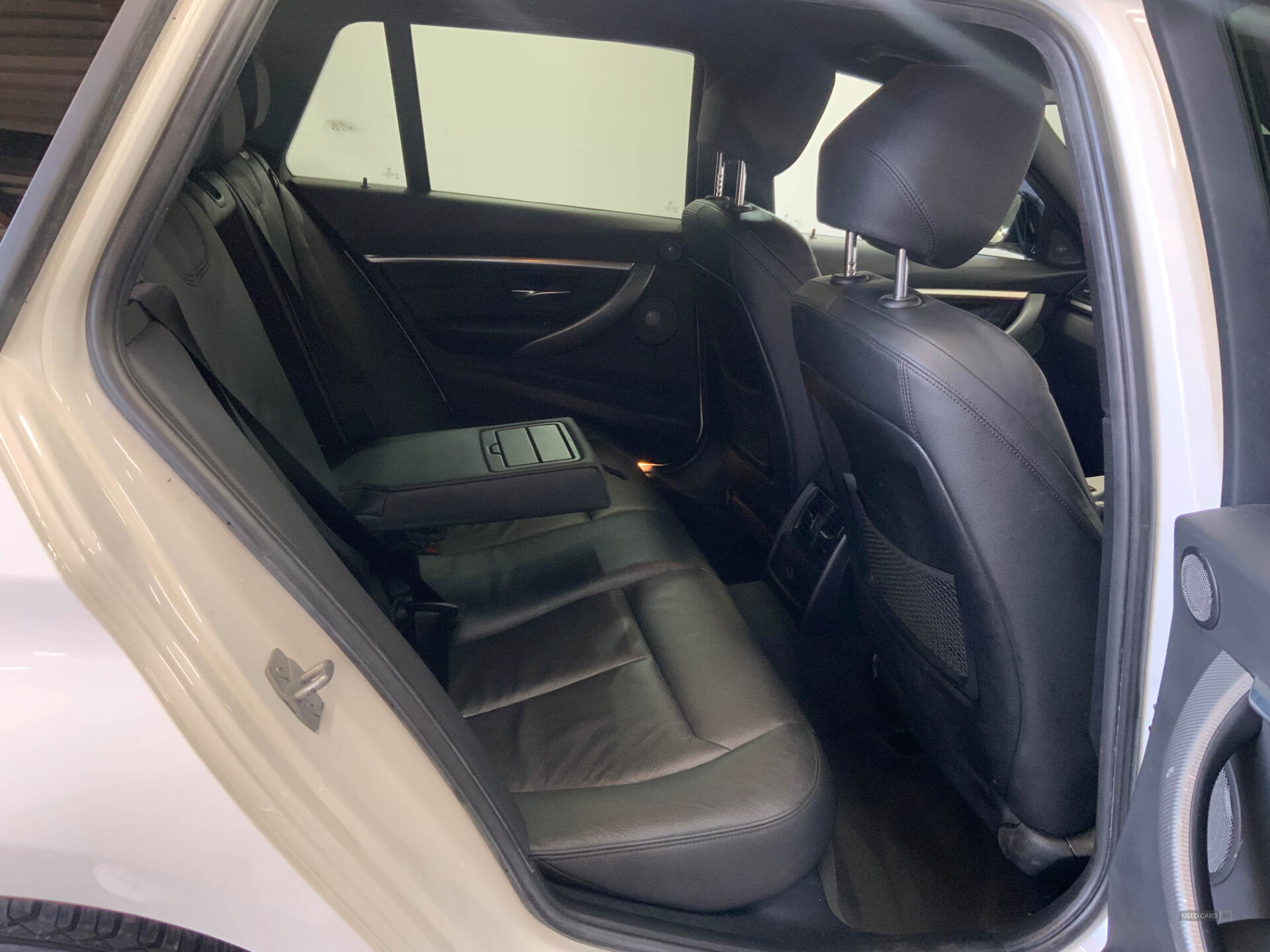 Jul 2019 BMW 3 Series 320d M Sport Shadow Edition 5dr Step Auto