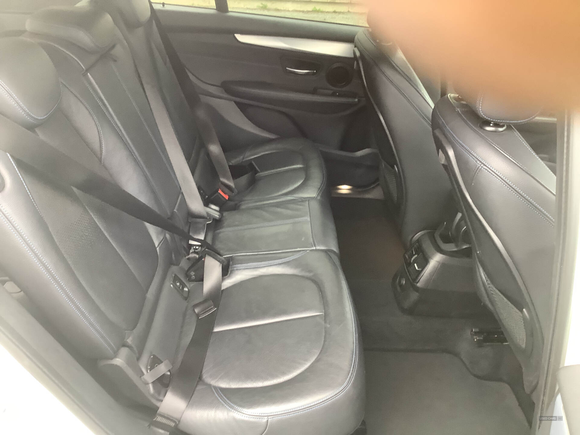 Jun 2016 BMW 2 Series Gran Tourer 220i M Sport 5dr Step Auto
