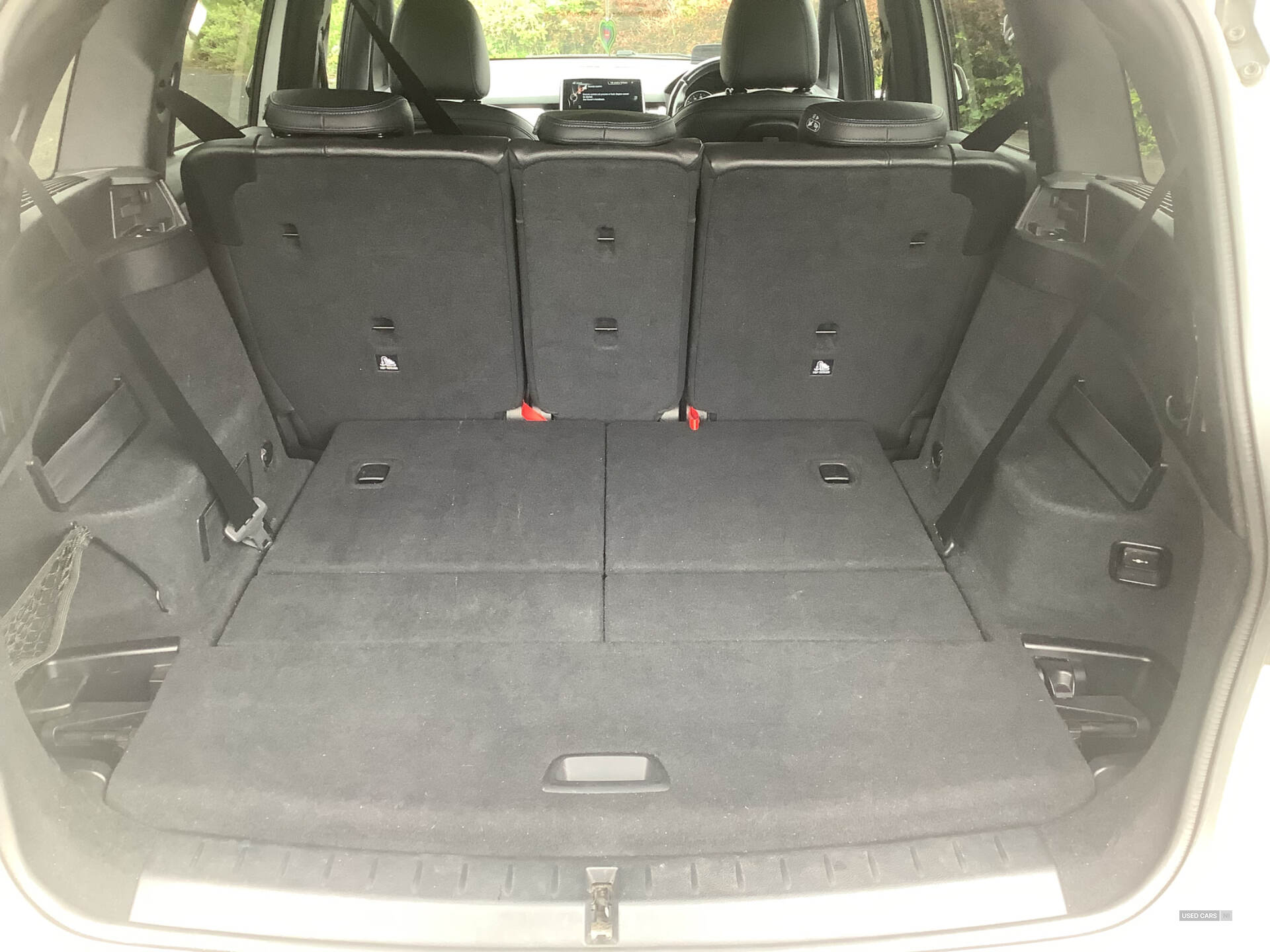 Jun 2016 BMW 2 Series Gran Tourer 220i M Sport 5dr Step Auto