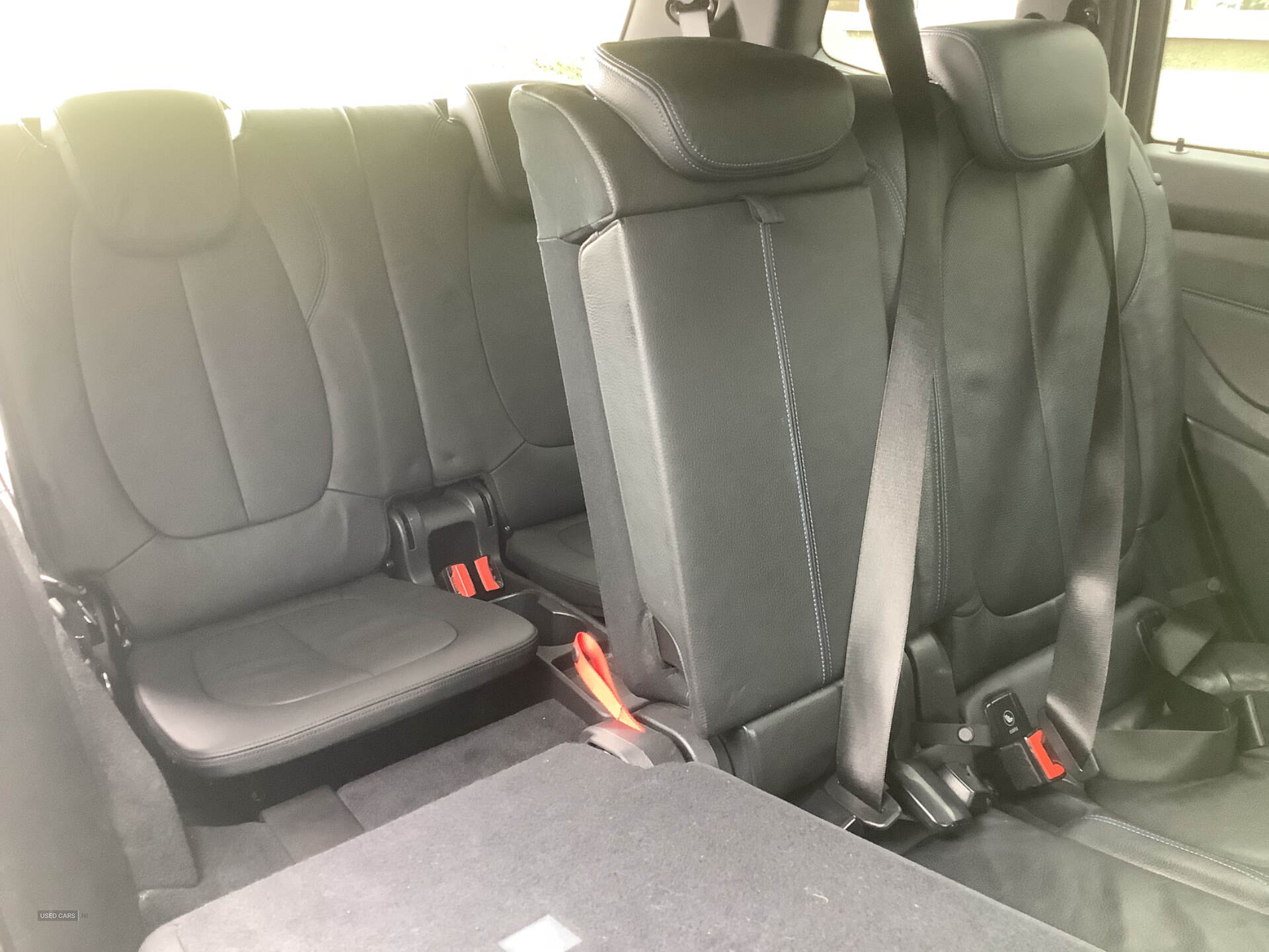 Jun 2016 BMW 2 Series Gran Tourer 220i M Sport 5dr Step Auto