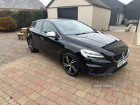 Volvo V40 D3 [4 Cyl 150] R DESIGN Pro 5dr in Down