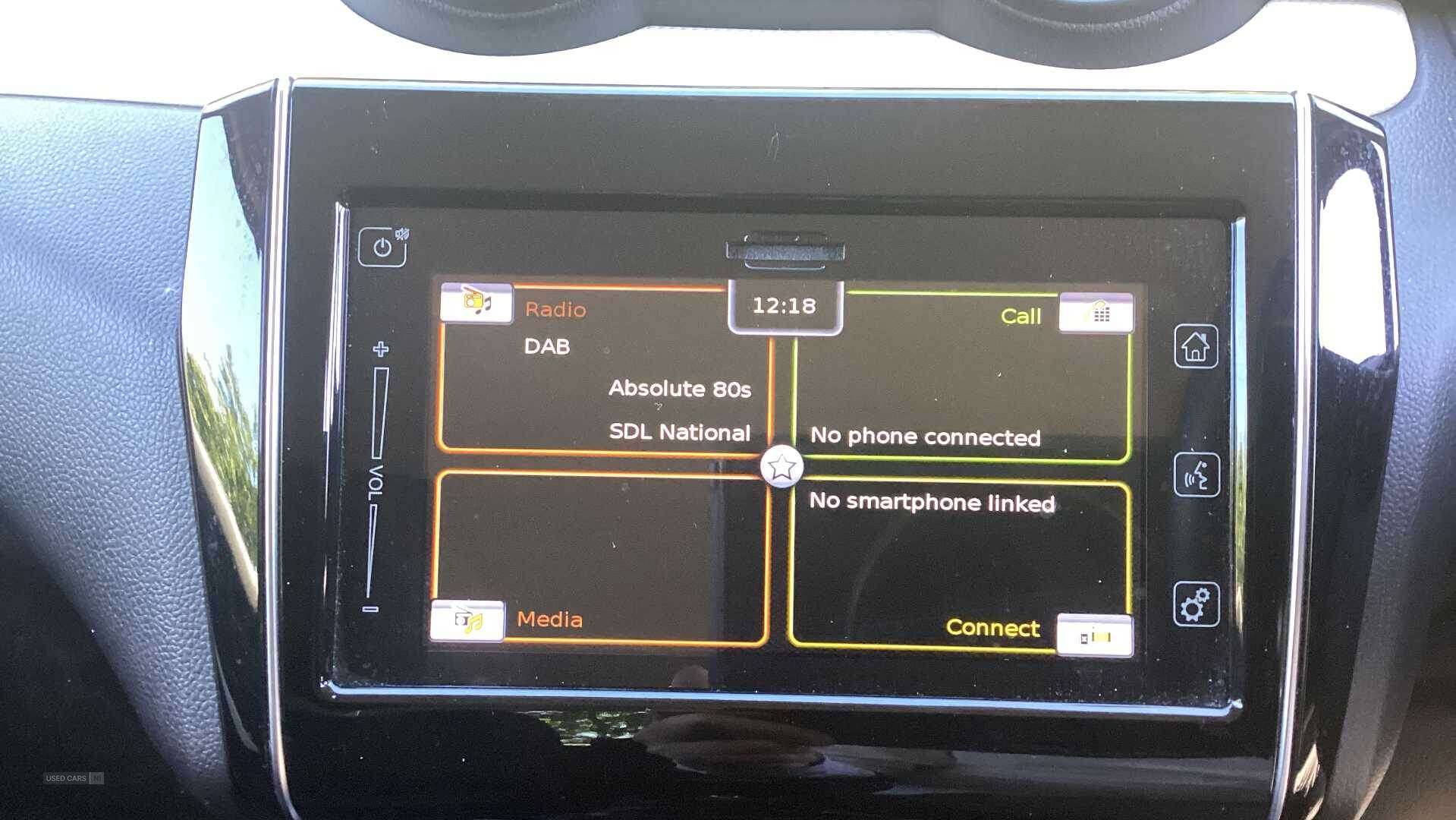 Aug 2021 Suzuki Swift 1.2 Dualjet 83 12V Hybrid SZ-L 5dr