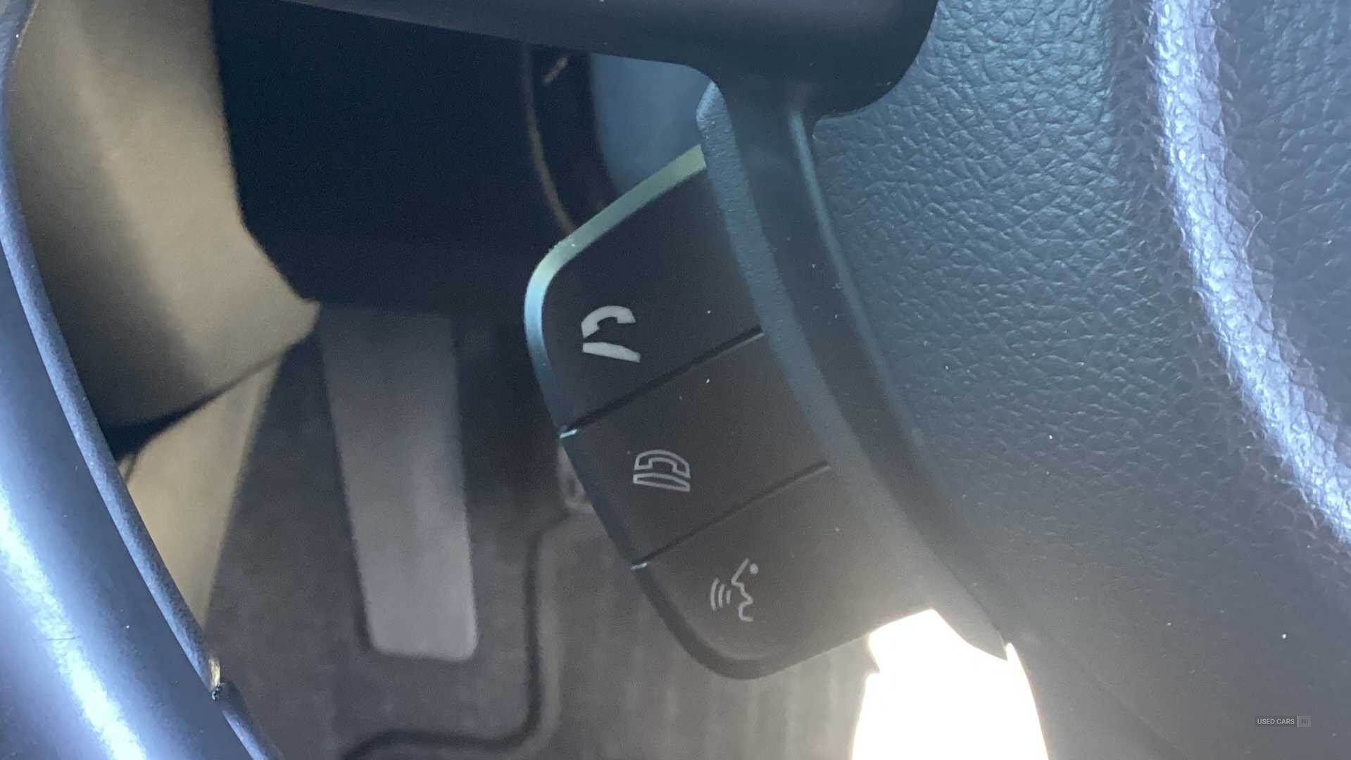 Aug 2021 Suzuki Swift 1.2 Dualjet 83 12V Hybrid SZ-L 5dr