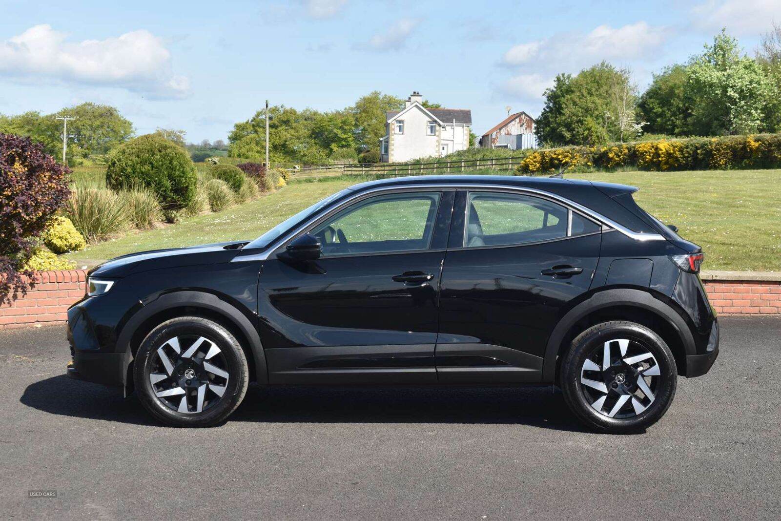 Apr 2024 Vauxhall Mokka 1.2 Turbo Design 5dr Auto