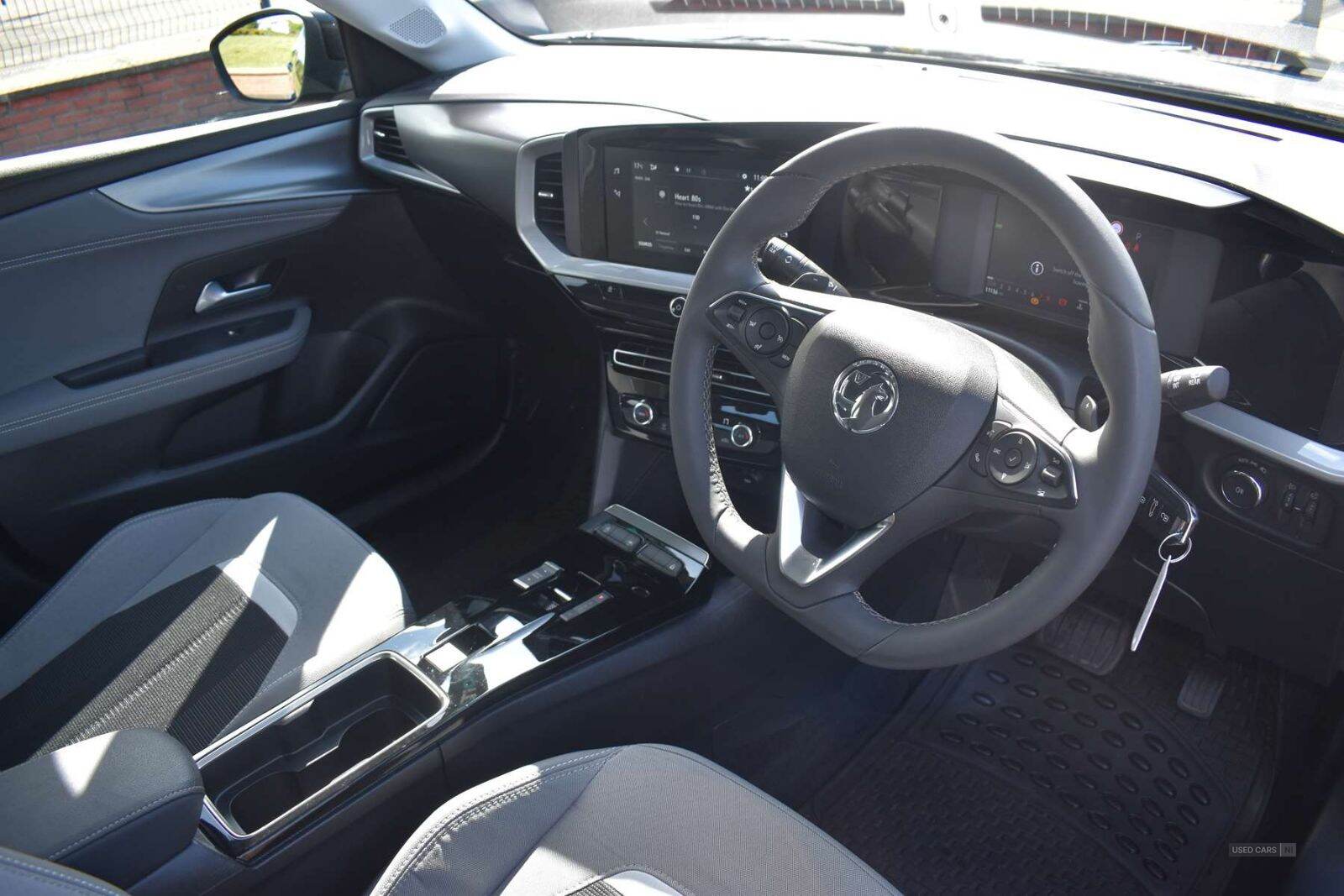 Apr 2024 Vauxhall Mokka 1.2 Turbo Design 5dr Auto