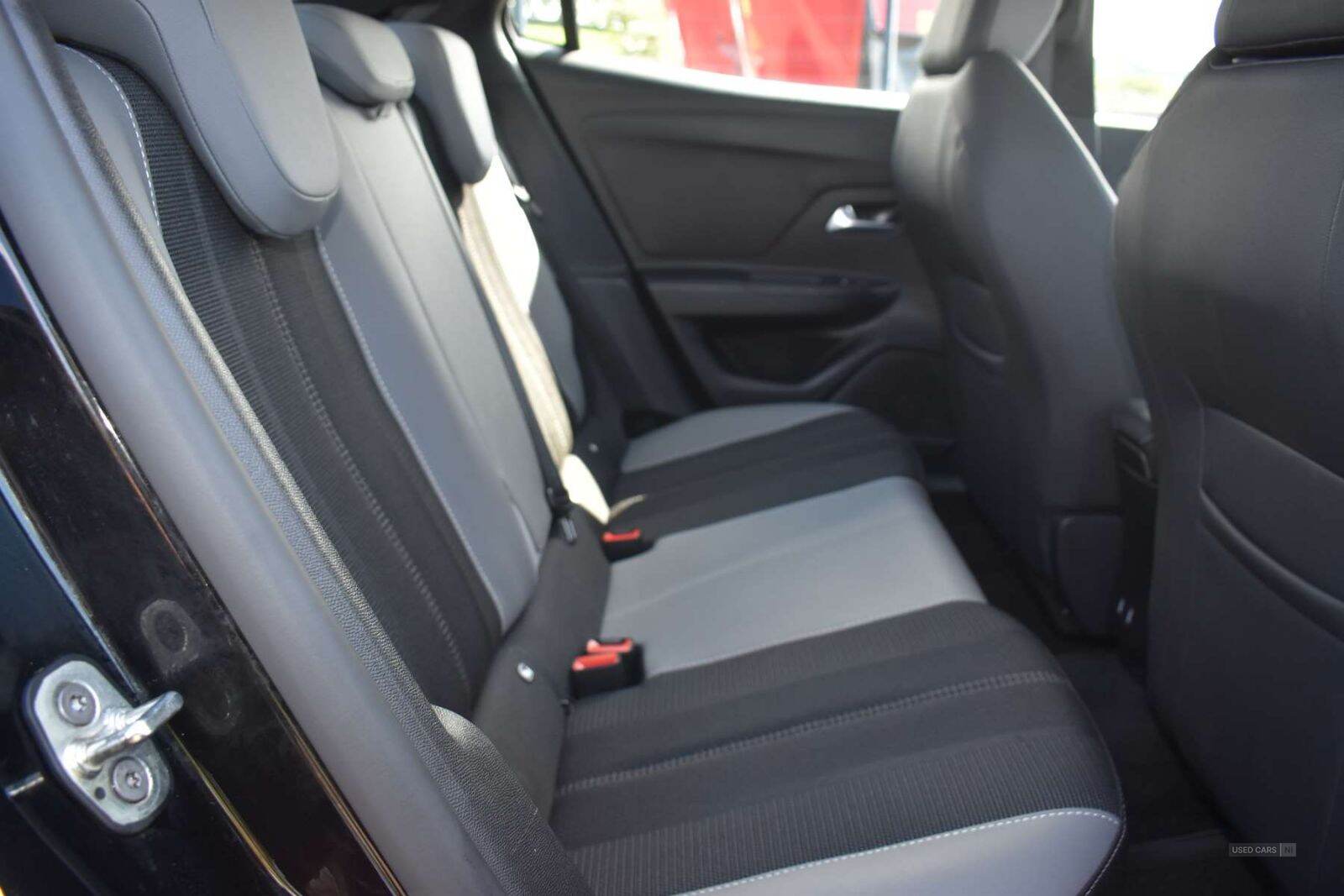 Apr 2024 Vauxhall Mokka 1.2 Turbo Design 5dr Auto