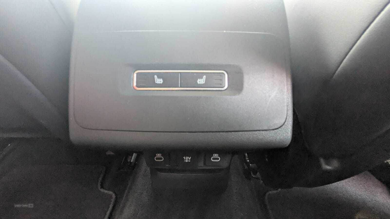 Jun 2021 Jaguar i-Pace 294kW EV400 HSE 90kWh 5dr Auto [11kW Charger]
