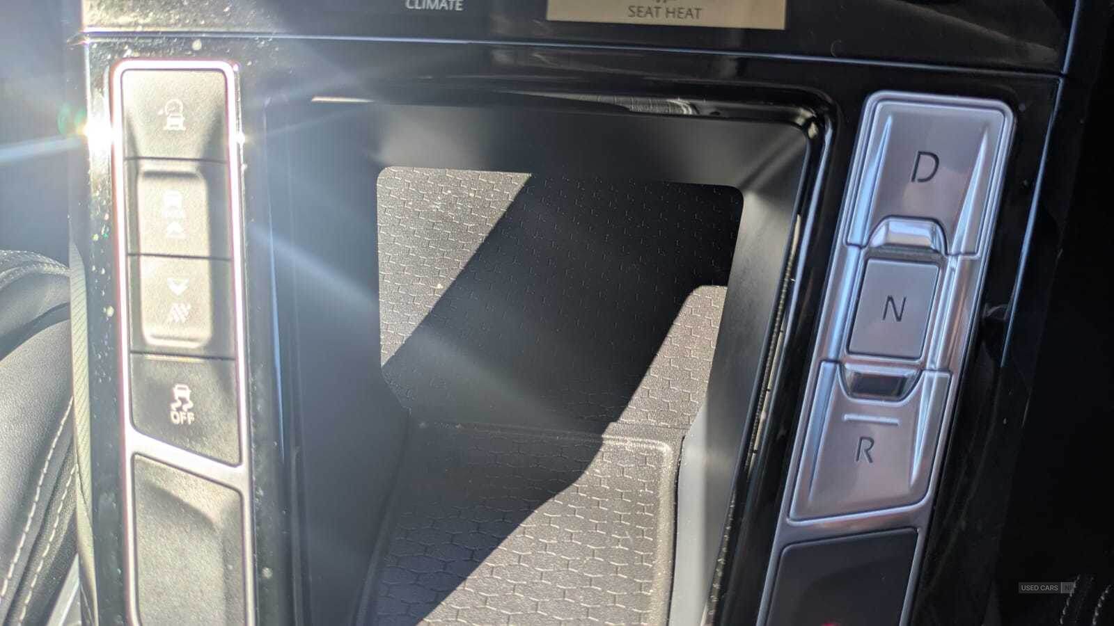 Jun 2021 Jaguar i-Pace 294kW EV400 HSE 90kWh 5dr Auto [11kW Charger]