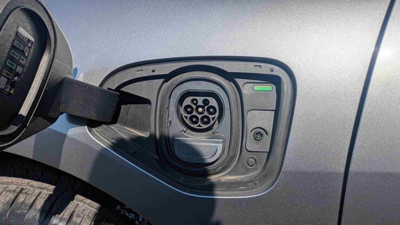 Jun 2021 Jaguar i-Pace 294kW EV400 HSE 90kWh 5dr Auto [11kW Charger]