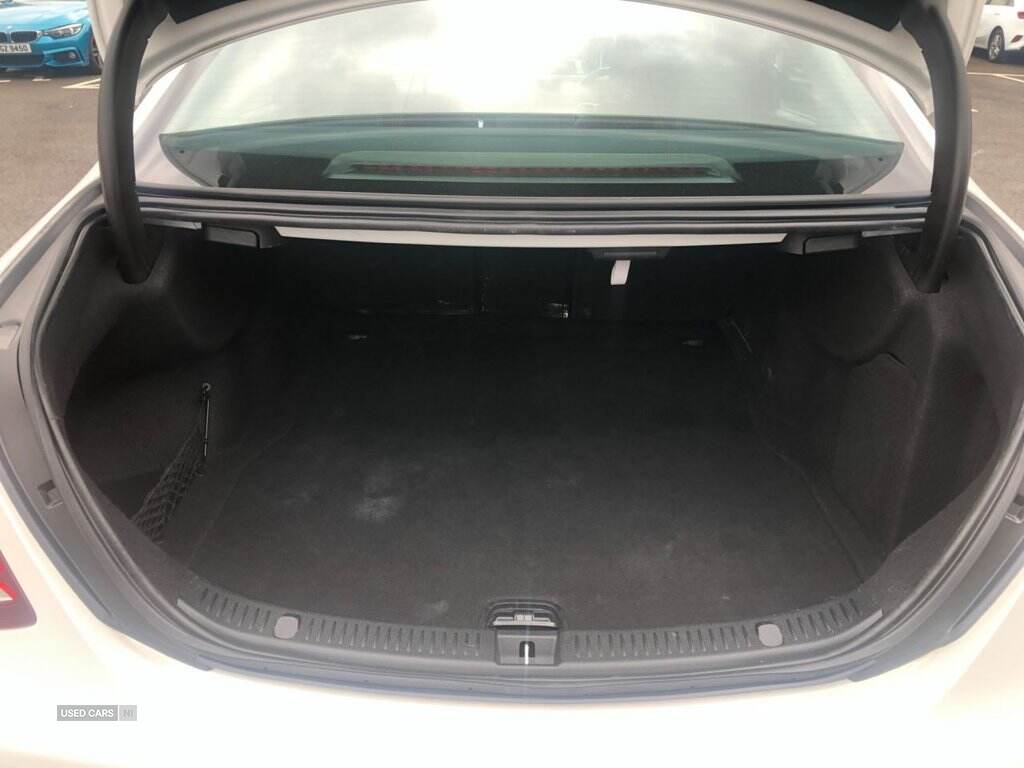 Jul 2020 Mercedes-Benz E-Class E220d SE 4dr 9G-Tronic