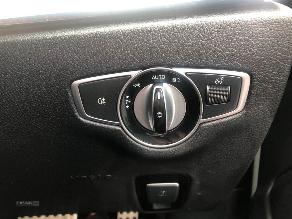 Jul 2020 Mercedes-Benz E-Class E220d SE 4dr 9G-Tronic