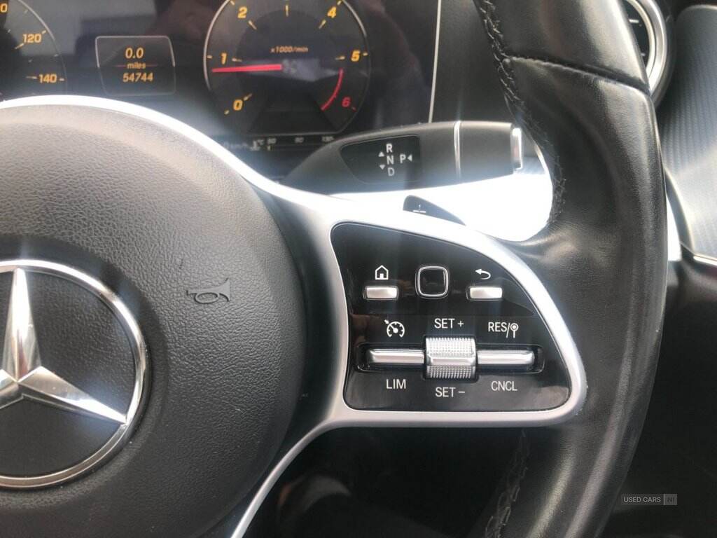 Jul 2020 Mercedes-Benz E-Class E220d SE 4dr 9G-Tronic