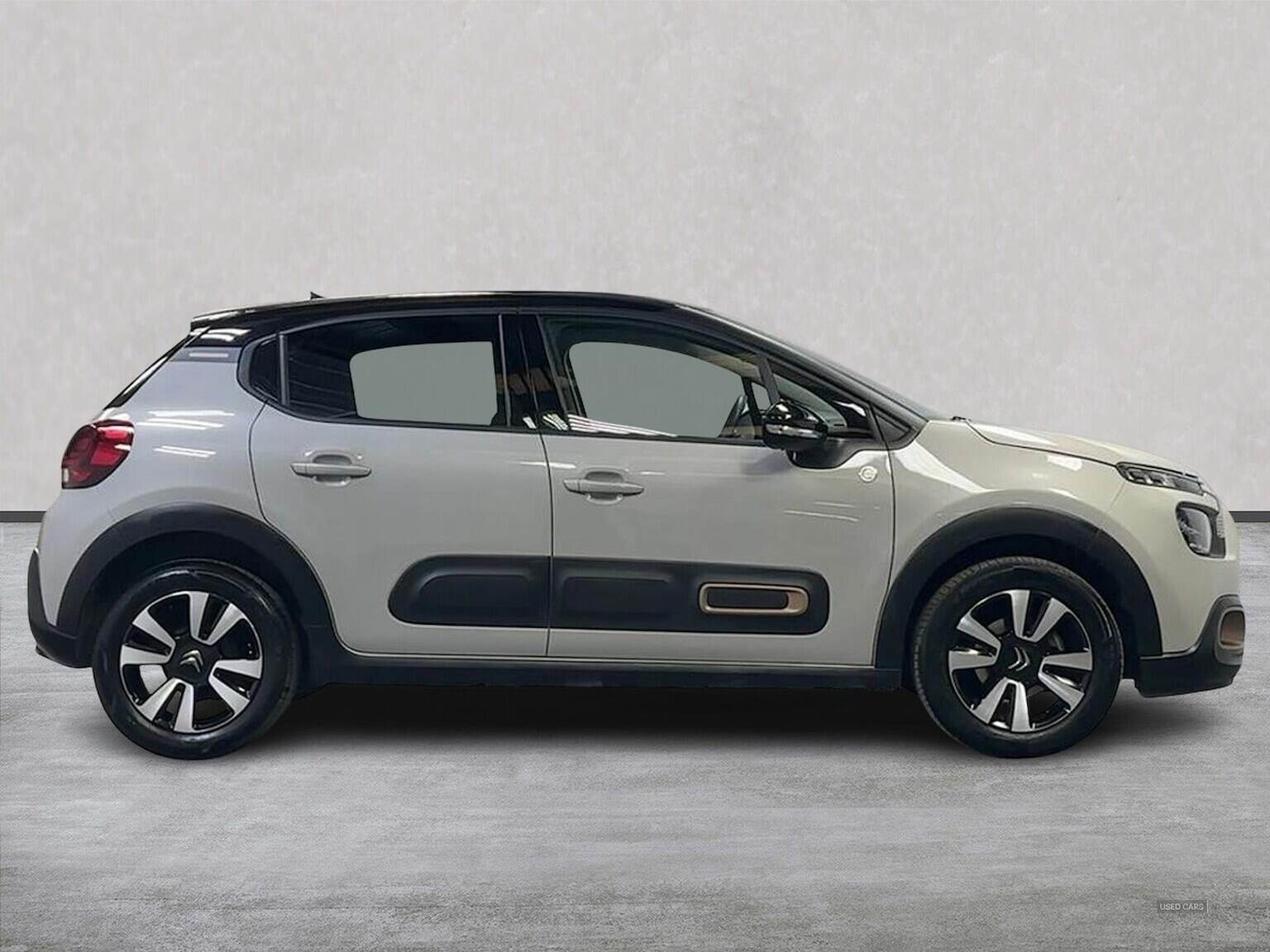 Jan 2023 Citroen C3 1.2 Puretech C-Series Edition 5Dr