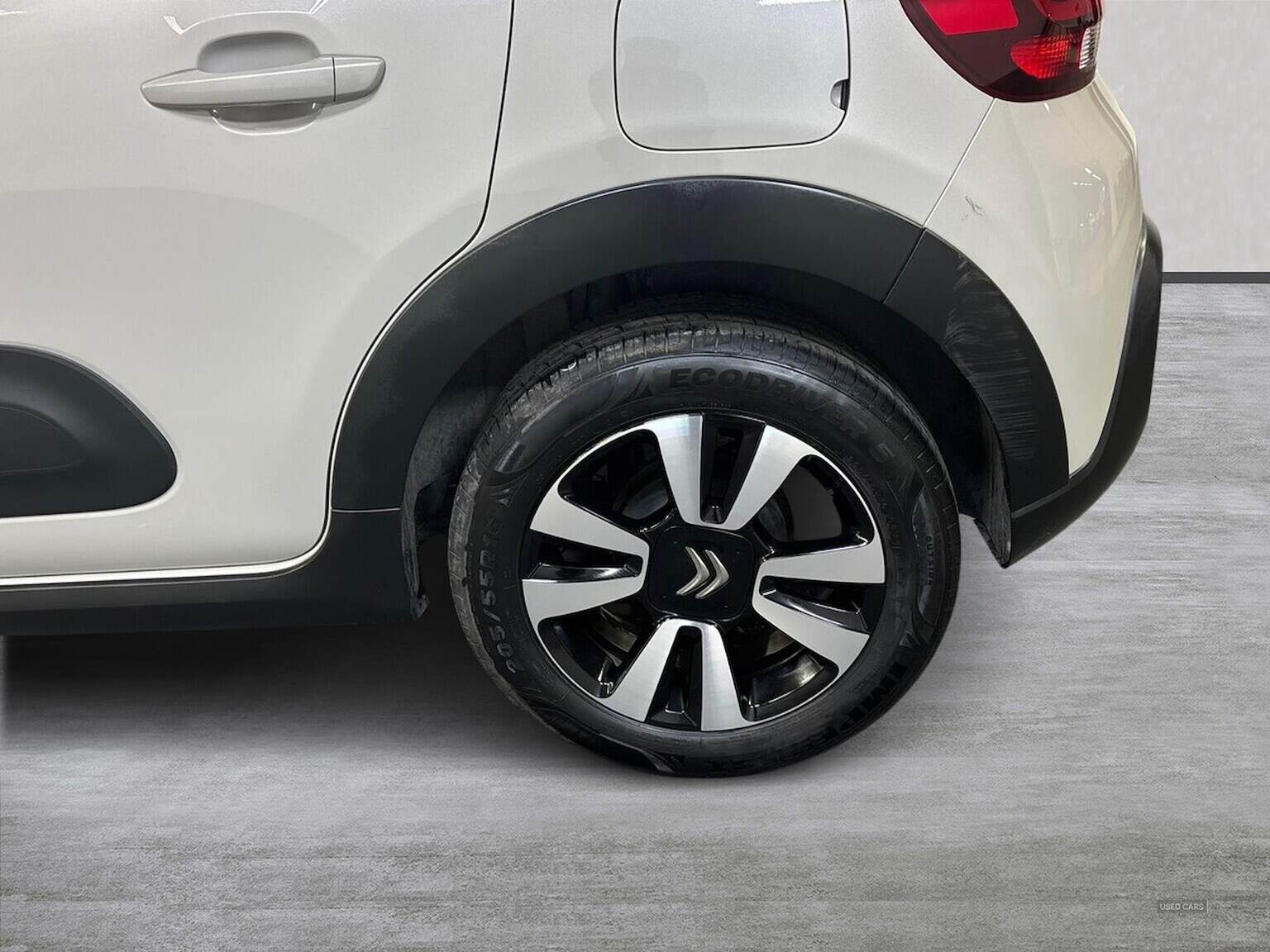 Jan 2023 Citroen C3 1.2 Puretech C-Series Edition 5Dr