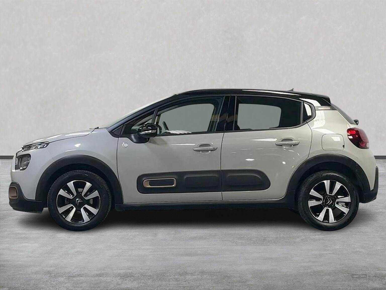 Jan 2023 Citroen C3 1.2 Puretech C-Series Edition 5Dr
