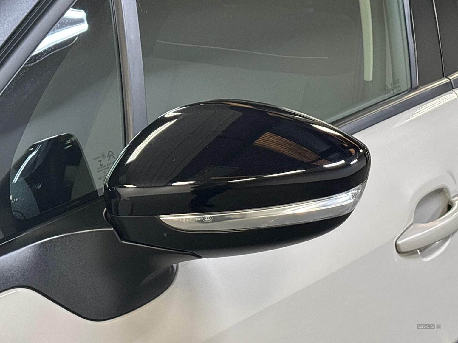 Jan 2023 Citroen C3 1.2 Puretech C-Series Edition 5Dr