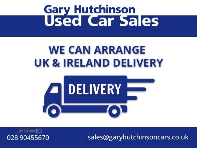 Dec 2021 Renault Arkana 1.3 TCe Mild Hybrid 140 Iconic 5dr EDC
