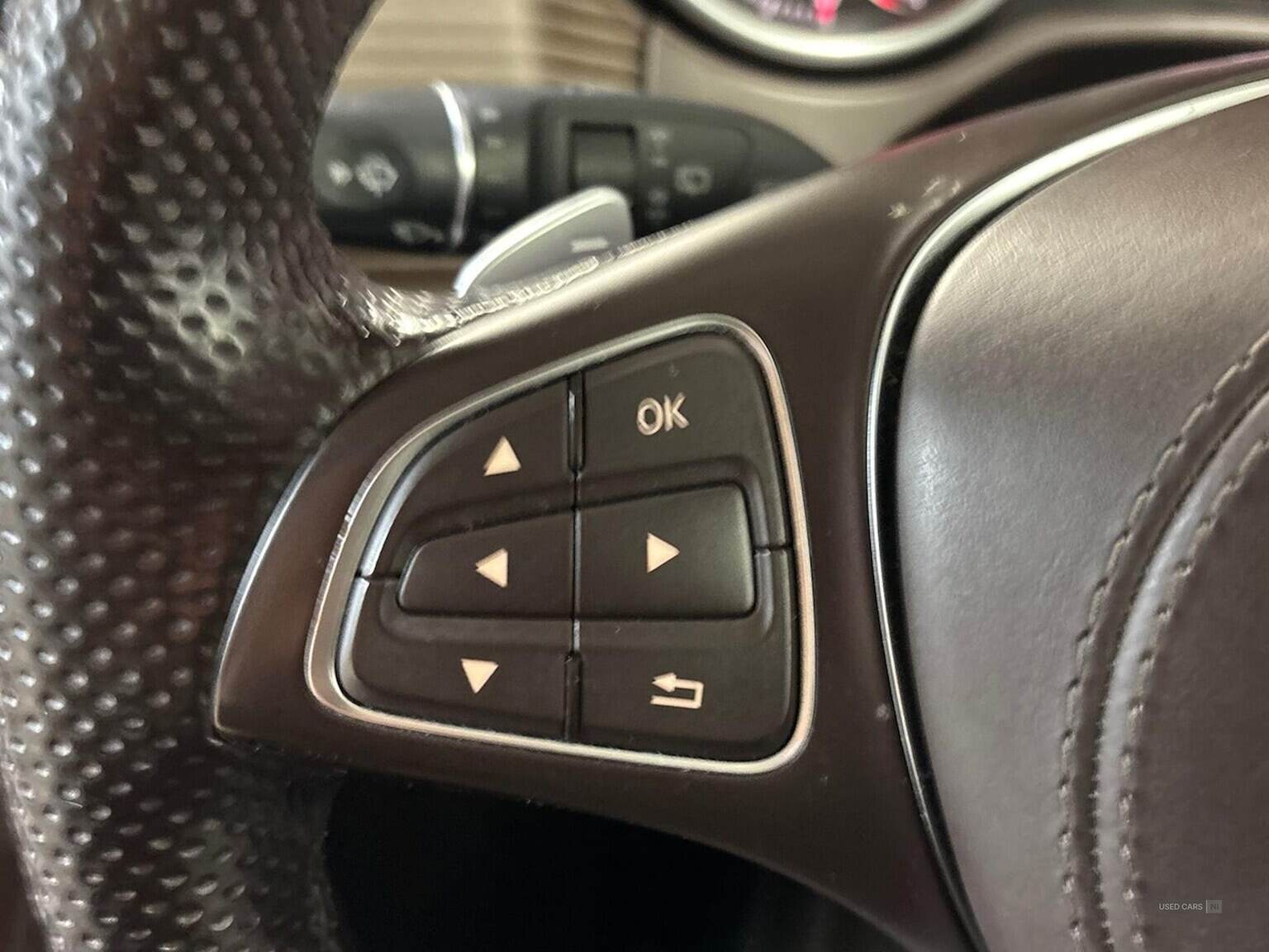 May 2019 Mercedes-Benz GLS 350D 4Matic Grand Edition 5Dr 9G-Tronic