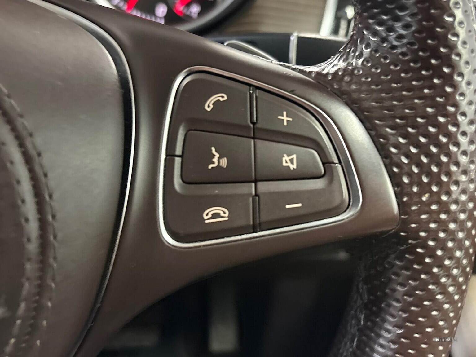 May 2019 Mercedes-Benz GLS 350D 4Matic Grand Edition 5Dr 9G-Tronic