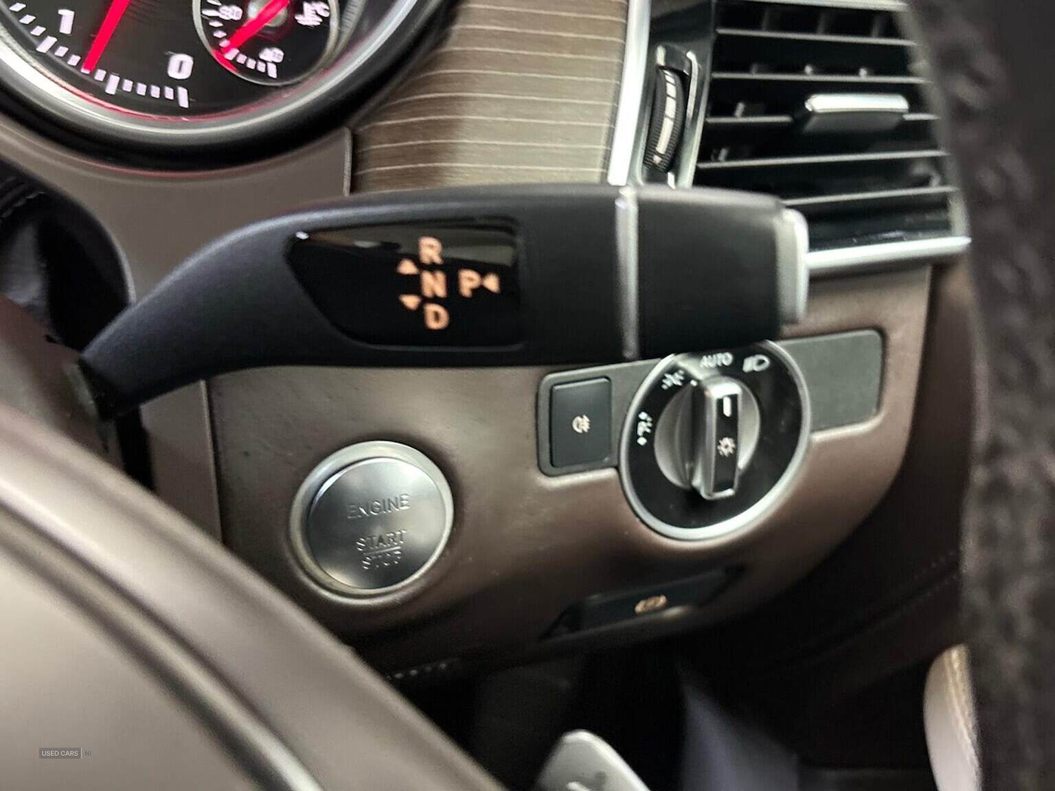 May 2019 Mercedes-Benz GLS 350D 4Matic Grand Edition 5Dr 9G-Tronic