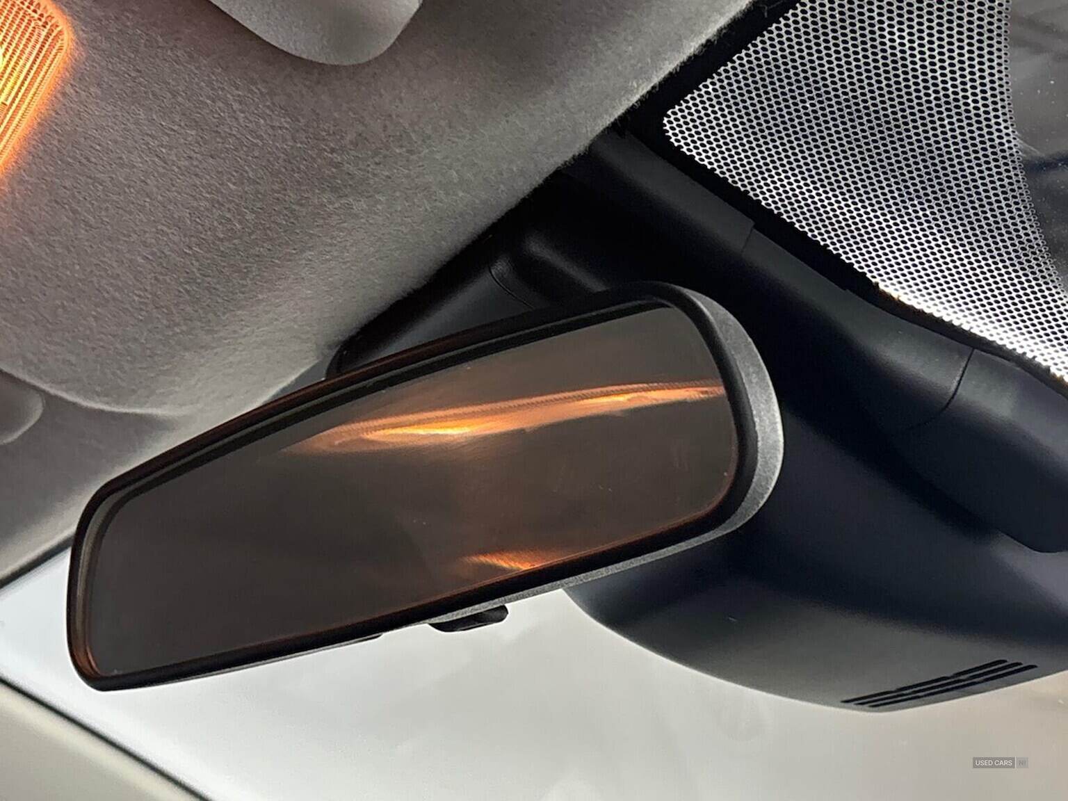 Jun 2020 Toyota Yaris 1.5 Hybrid Y20 5Dr Cvt [Bi-Tone]
