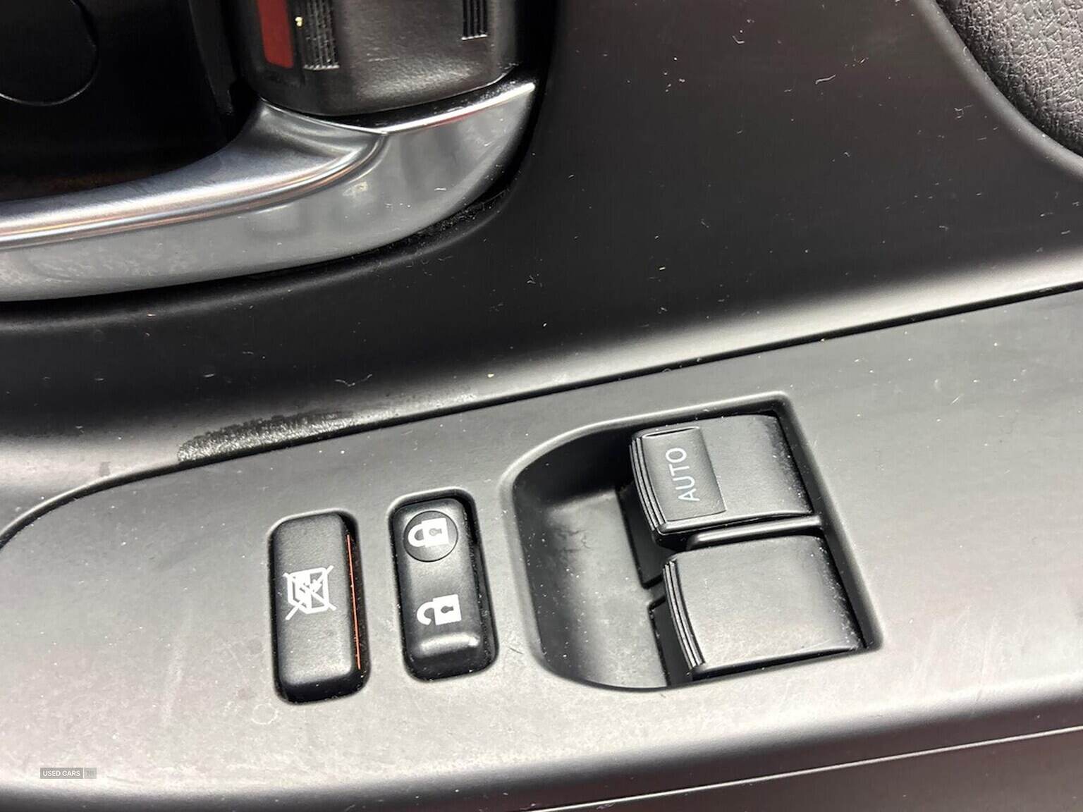 Jun 2020 Toyota Yaris 1.5 Hybrid Y20 5Dr Cvt [Bi-Tone]