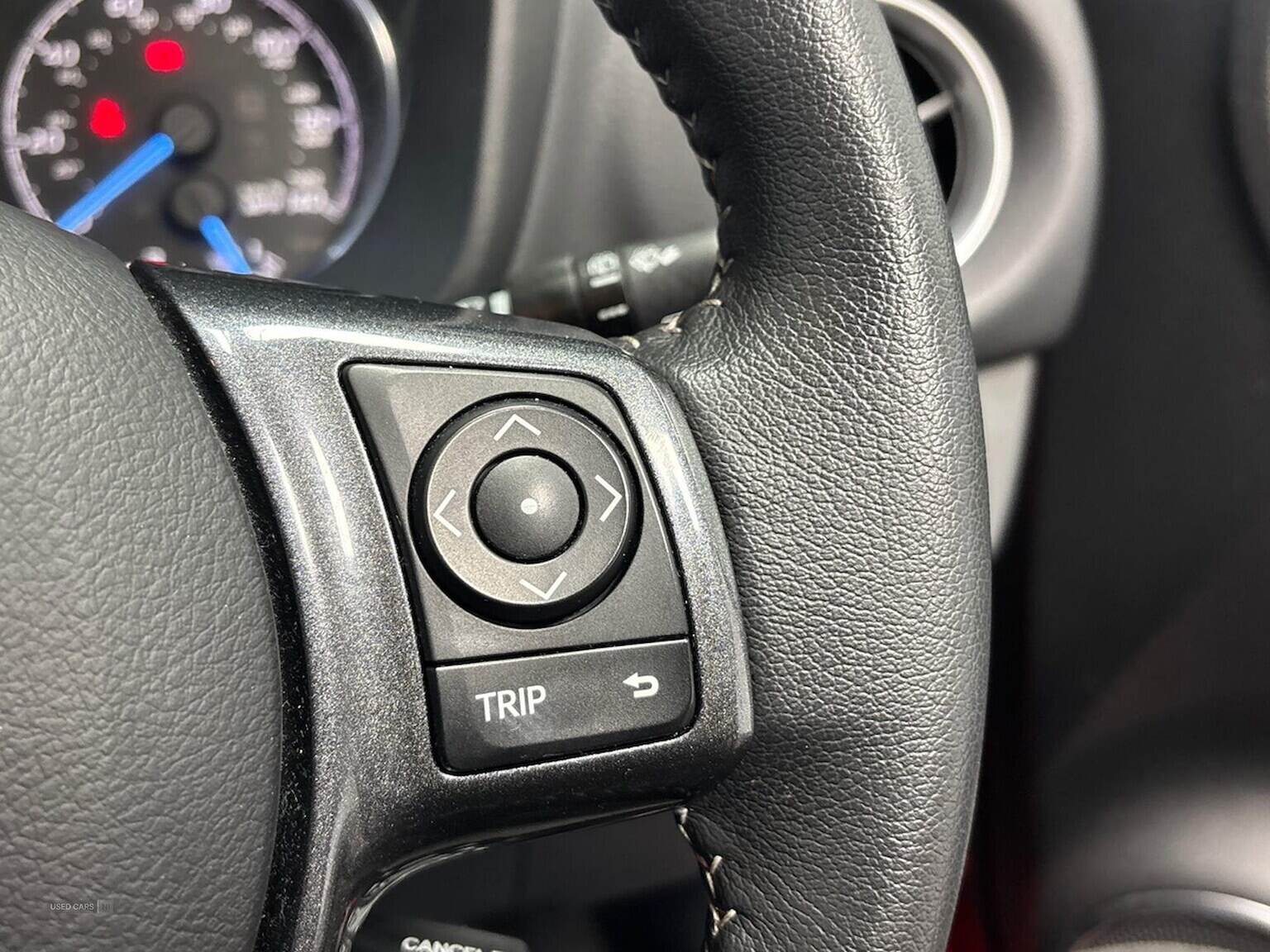 Jun 2020 Toyota Yaris 1.5 Hybrid Y20 5Dr Cvt [Bi-Tone]