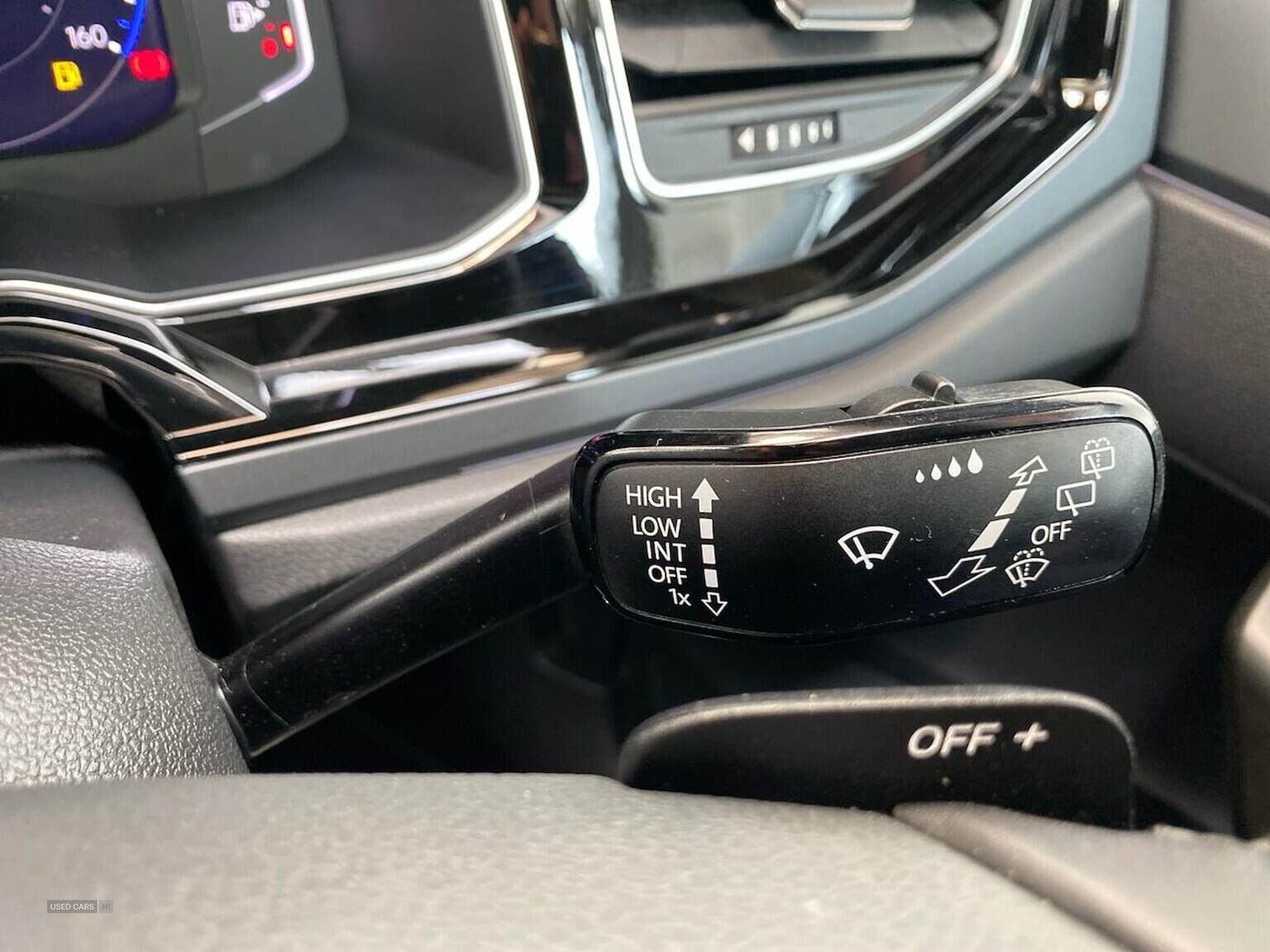 Nov 2022 Volkswagen Polo 1.0 Tsi R-Line 5Dr Dsg