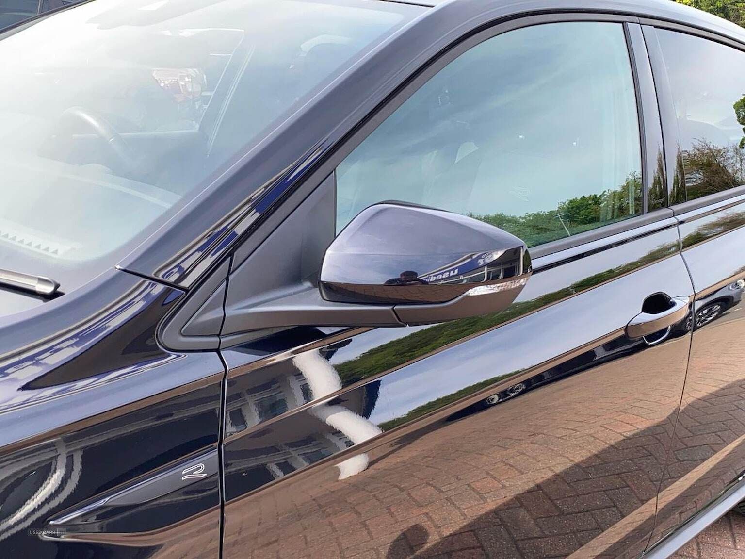 Nov 2022 Volkswagen Polo 1.0 Tsi R-Line 5Dr Dsg