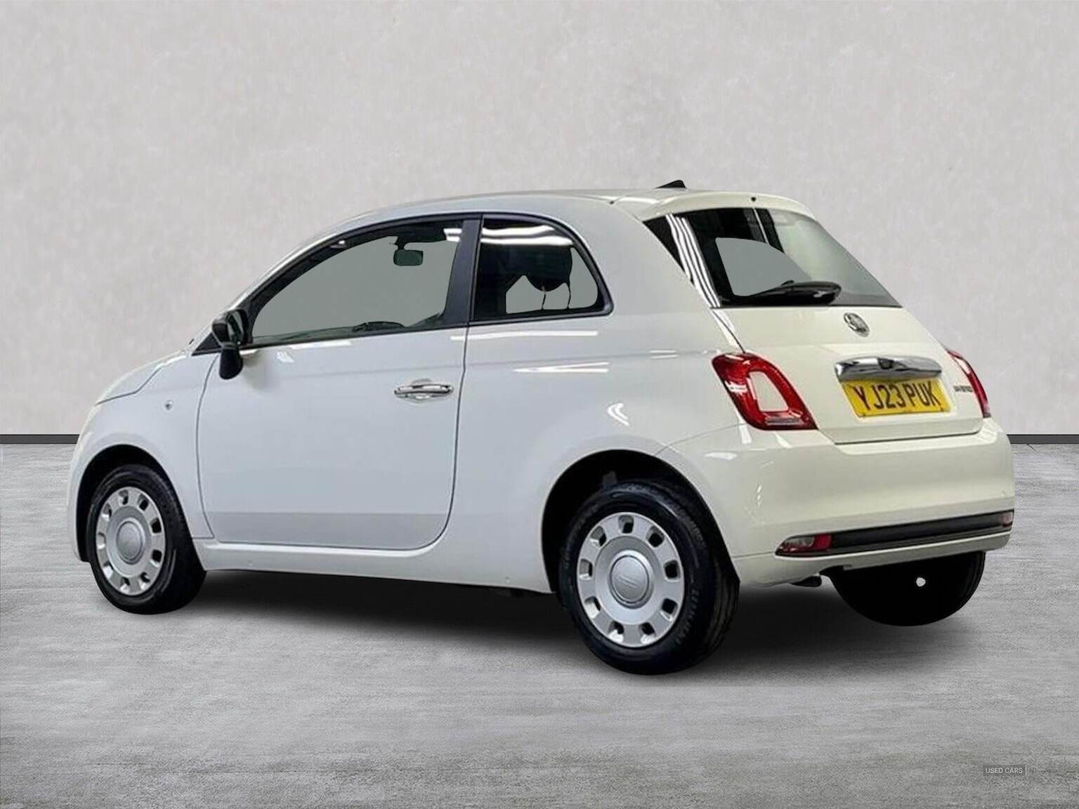 Mar 2023 Fiat 500 1.0 Mild Hybrid Pop 3Dr