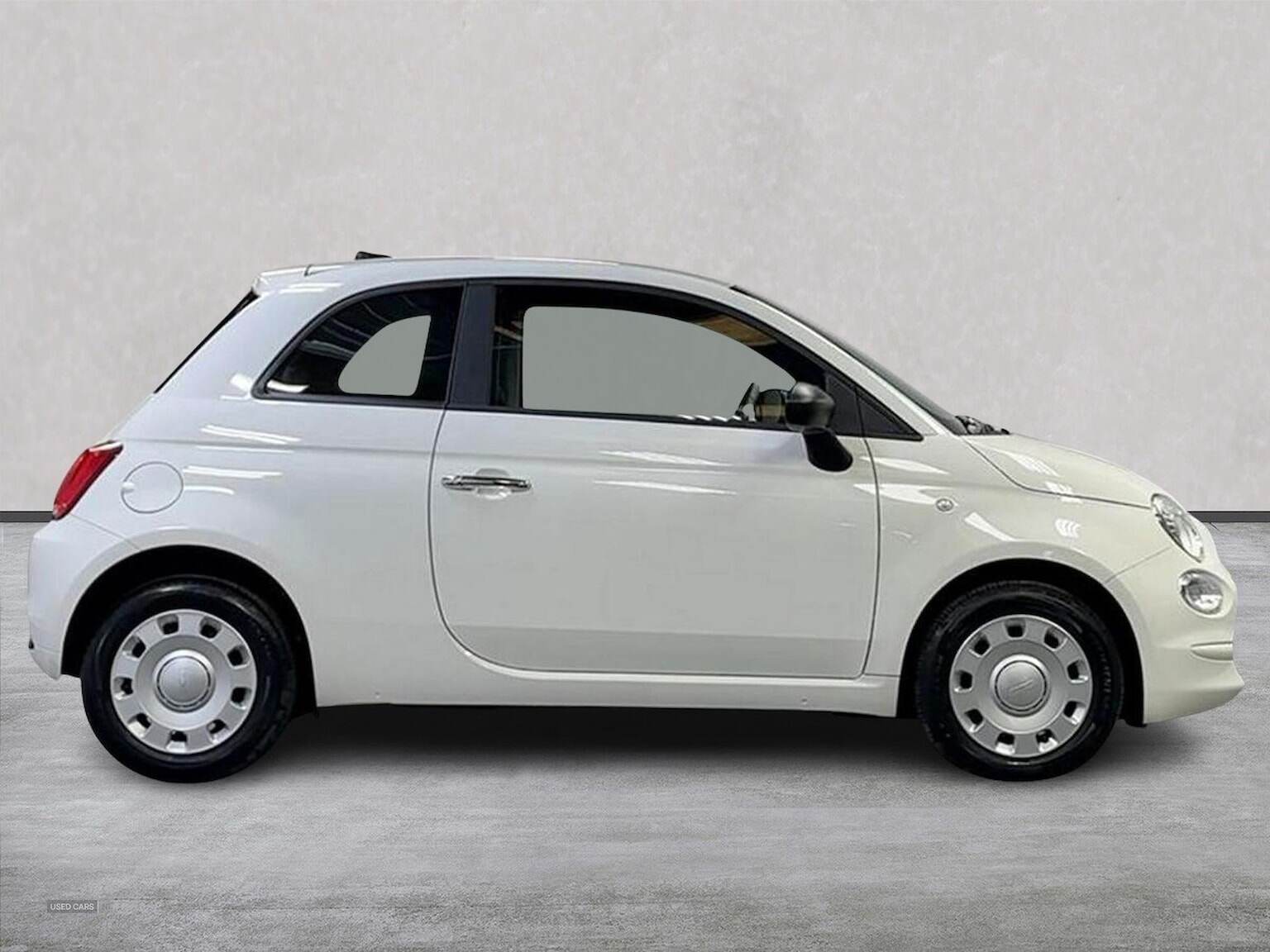 Mar 2023 Fiat 500 1.0 Mild Hybrid Pop 3Dr